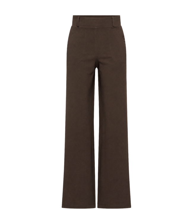 HELENA HART Helena Hart 7801 Soul Lang Uni Choco