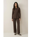 HELENA HART Helena Hart 7801 Soul Lang Uni Choco
