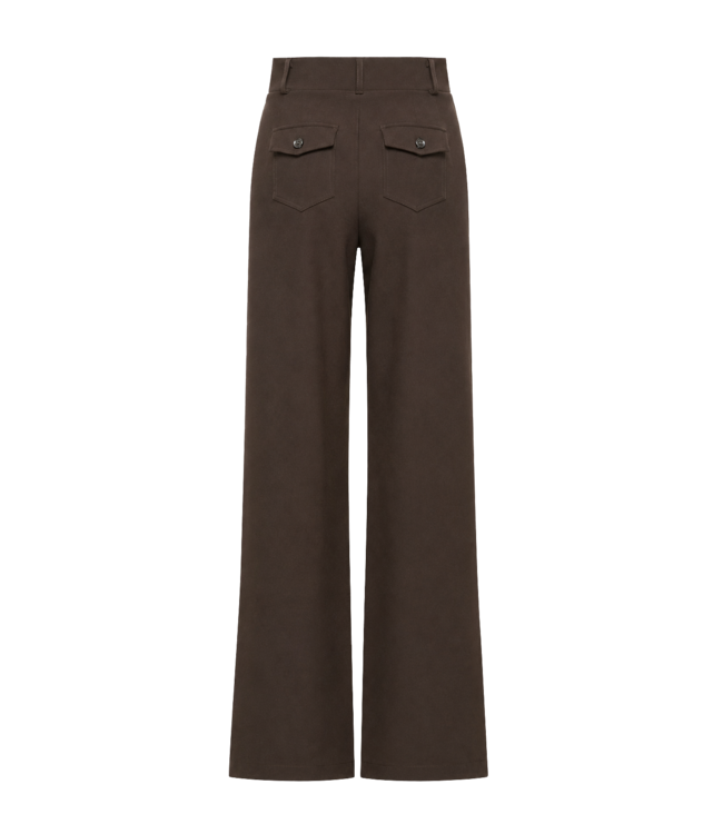 HELENA HART Helena Hart 7801 Soul Lang Uni Choco
