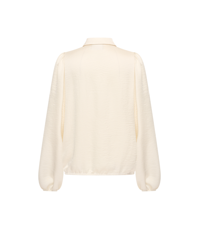 HELENA HART Helena Hart 7678 Blouse Fara Ecru