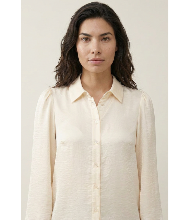 HELENA HART Helena Hart 7678 Blouse Fara Ecru
