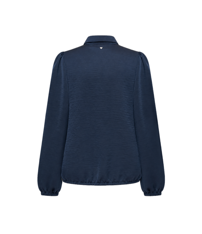 HELENA HART Helena Hart 7678 Blouse Fara Marine