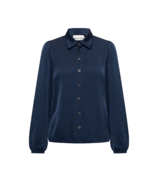 HELENA HART Helena Hart 7678 Blouse Fara Marine