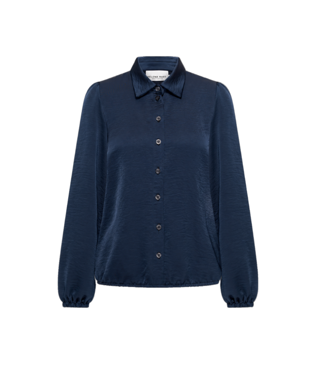 HELENA HART Helena Hart 7678 Blouse Fara Marine
