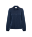 HELENA HART Helena Hart 7678 Blouse Fara Marine