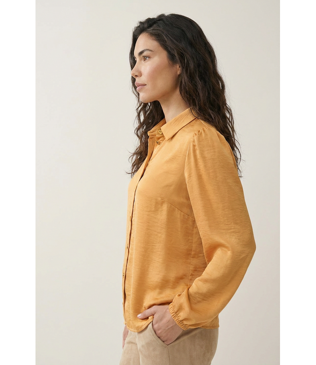HELENA HART Helena Hart 7678 Blouse Fara Gold