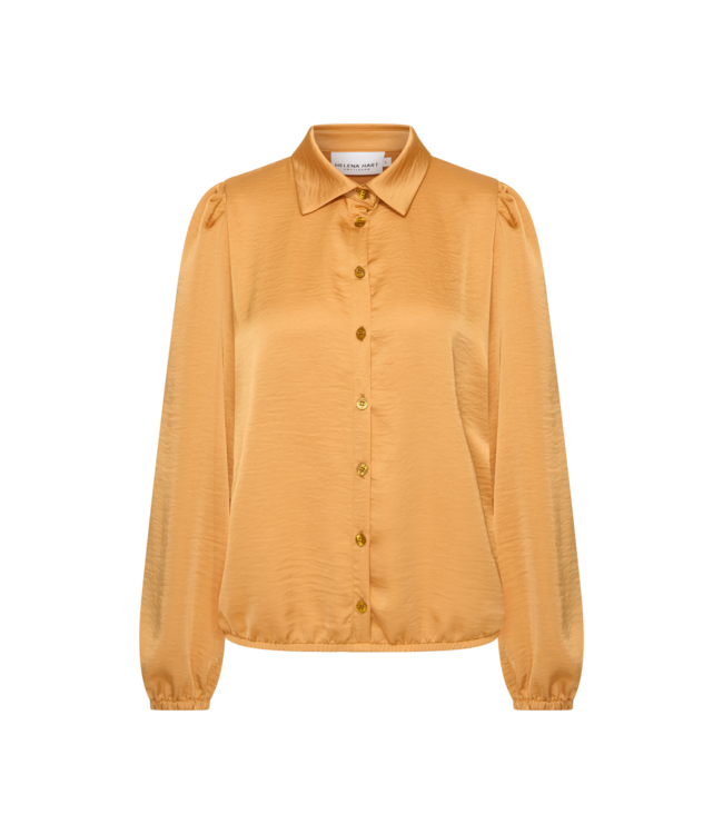 HELENA HART Helena Hart 7678 Blouse Fara Gold
