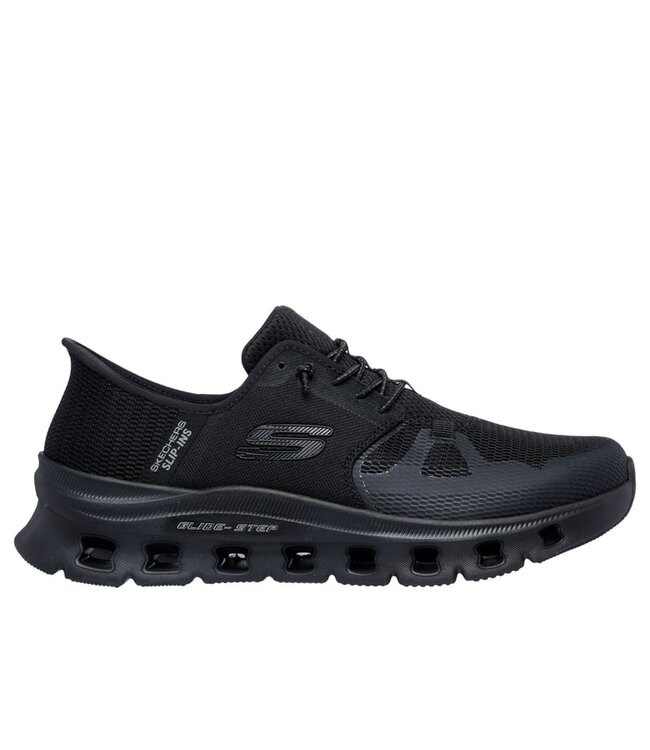 SKECHERS Skechers glide step pro black 232930