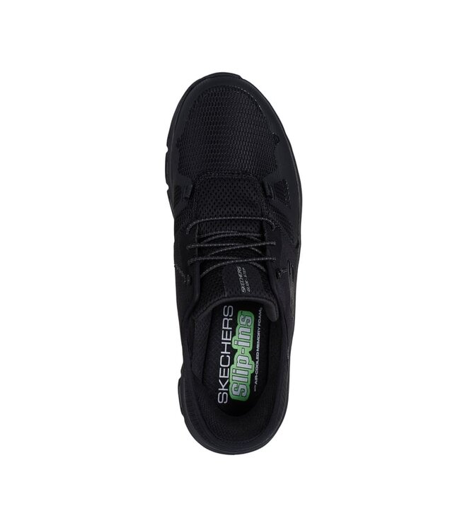 SKECHERS Skechers glide step pro black 232930