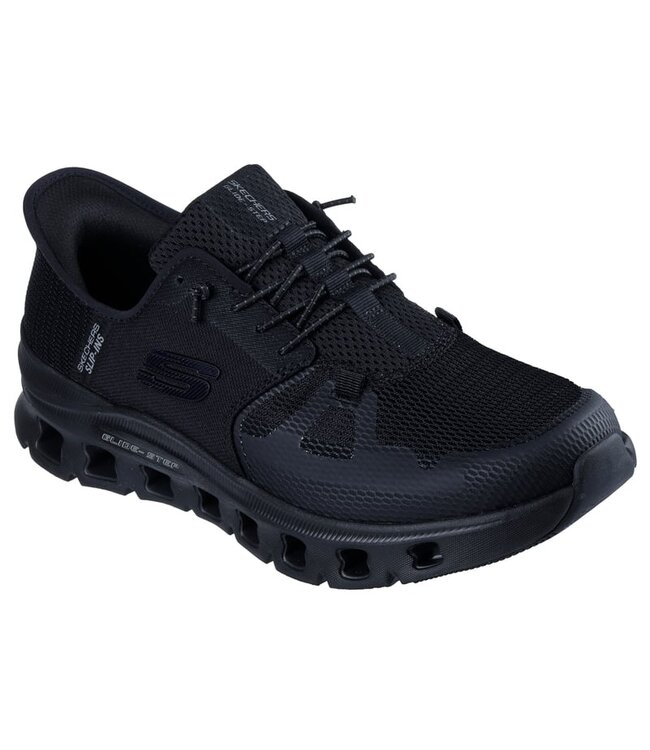 SKECHERS Skechers glide step pro black 232930