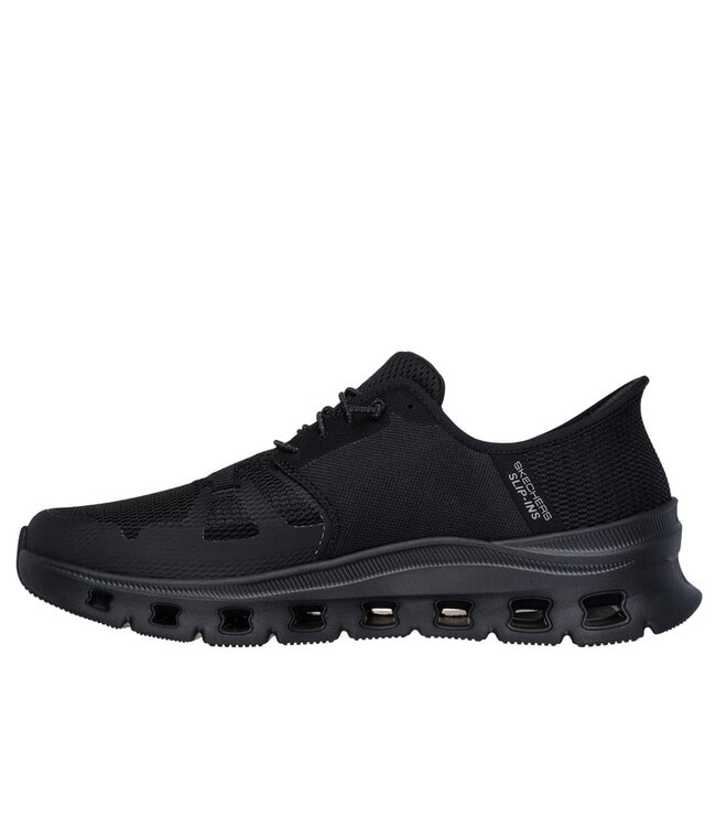 SKECHERS Skechers glide step pro black 232930