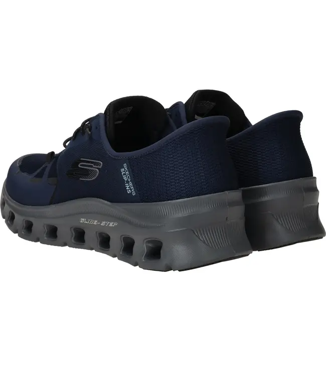 SKECHERS Skechers glide step pro 232930 navy