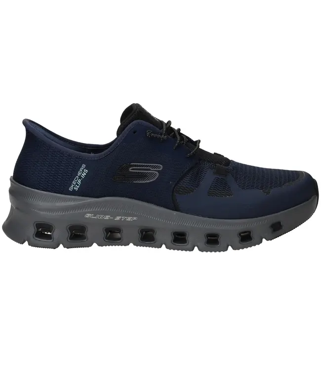 SKECHERS Skechers glide step pro 232930 navy