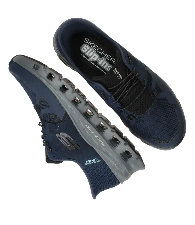 SKECHERS Skechers glide step pro 232930 navy