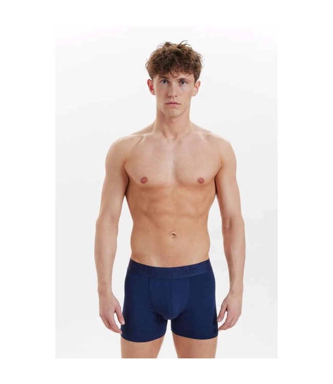 RESTERÖDS Resteröds 3pack Bamboo Donker Blauw
