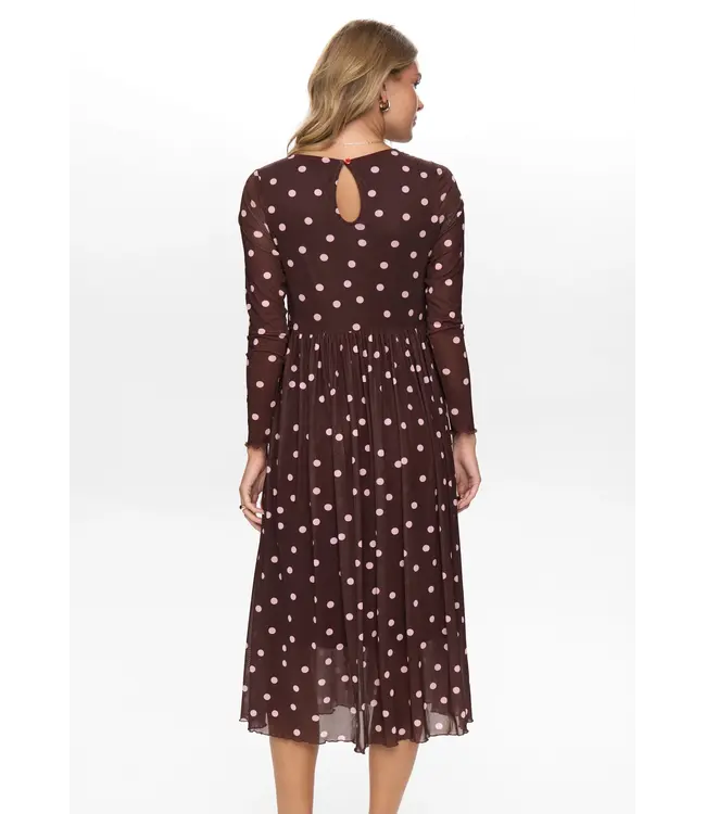 Nümph Numph 707156 Nufreja Dress Shopping bag