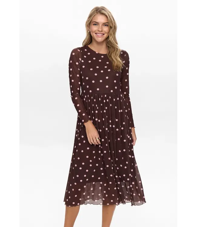 Nümph Numph 707156 Nufreja Dress Shopping bag