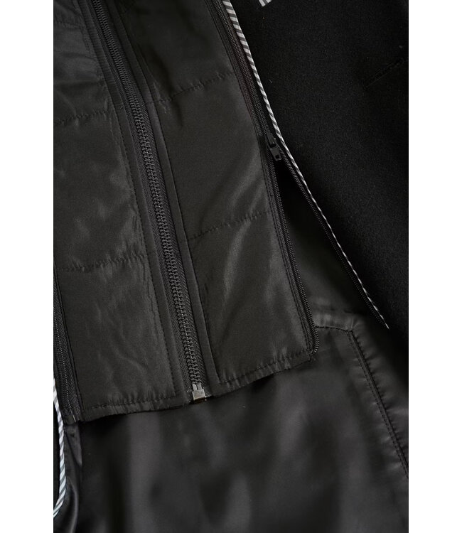 MATINIQUE Matinique 30206267 MAtrace Insert Black
