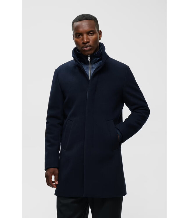 MATINIQUE Matinique 30203845 Harvey Dark Navy