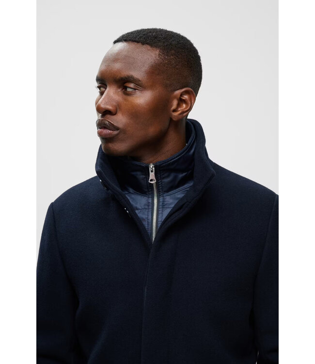 MATINIQUE Matinique 30203845 Harvey Dark Navy