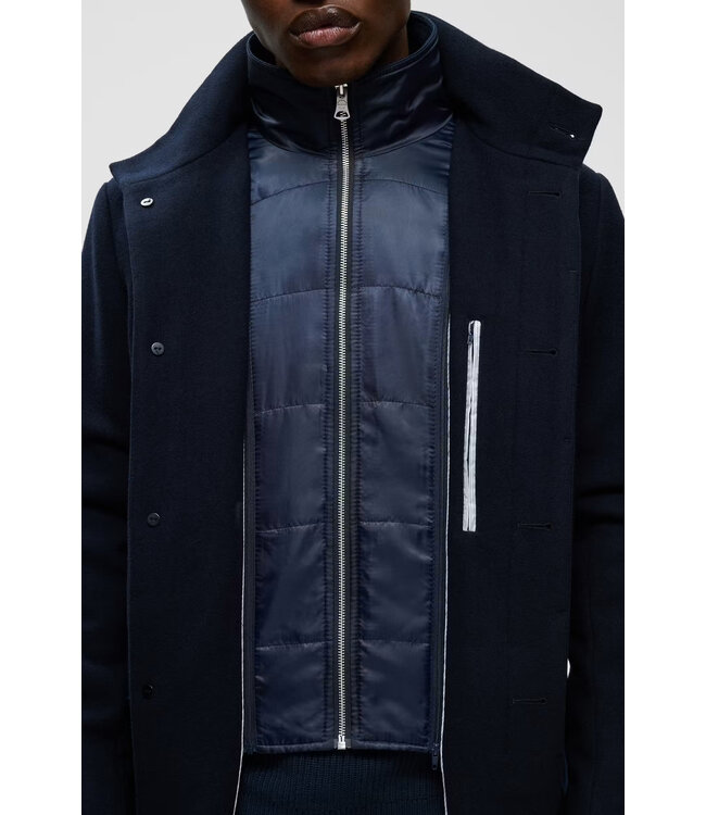 MATINIQUE Matinique 30203845 Harvey Dark Navy