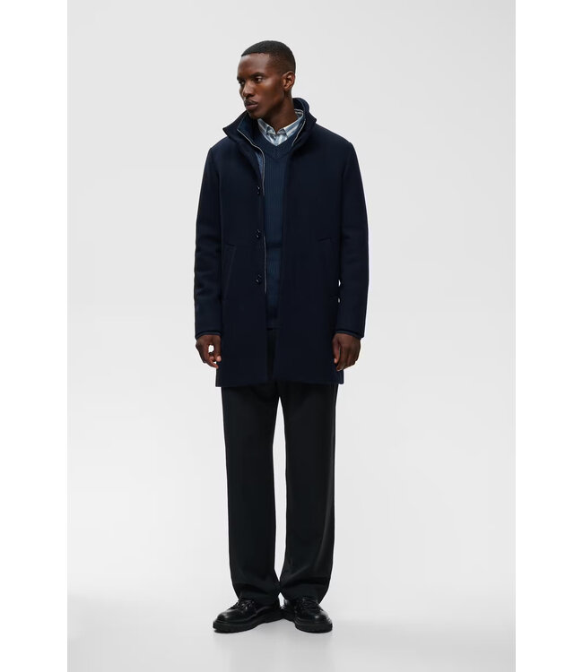 MATINIQUE Matinique 30203845 Harvey Dark Navy