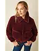 KING LOUIE King Louie Isla Silver Fur 10652 Porto Red