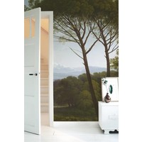 Fototapeten 'Golden Age landscapes II'