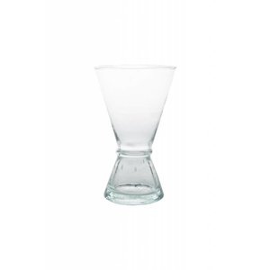 Urban Nature Culture  Wijnglas small handgemaakt 200cl