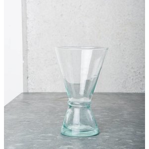 Urban Nature Culture  Wijnglas small handgemaakt 200cl