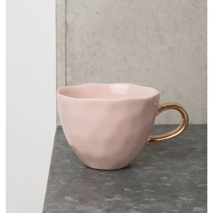 Urban Nature Culture Cup "Good morning" old pink