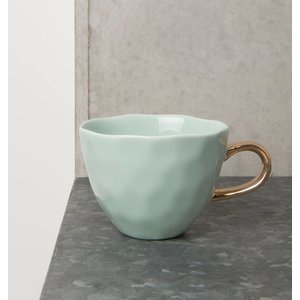 Urban Nature Culture Cup "Good morning" celadon