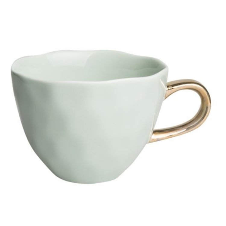 Urban Nature Culture Cup "Good morning" celadon