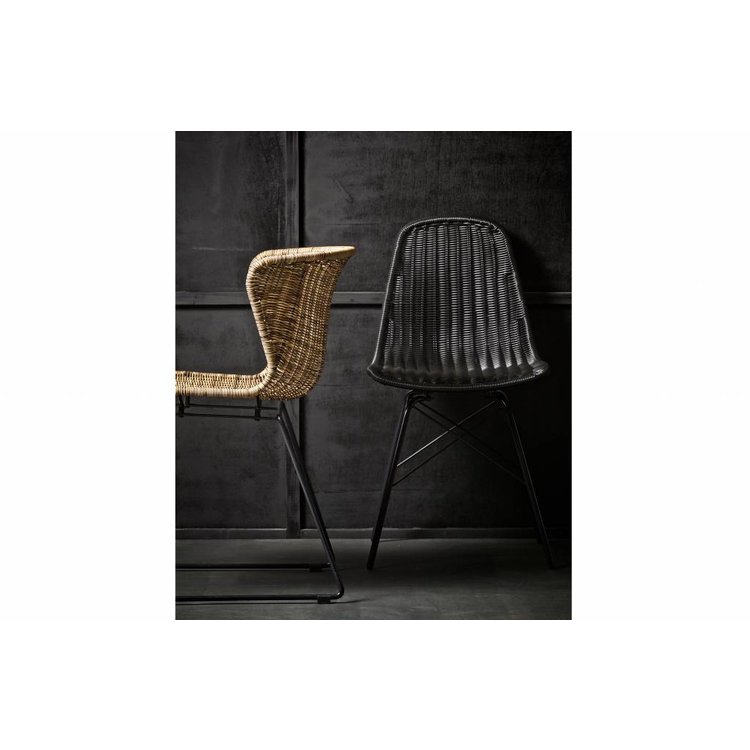 WOOOD WOOOD  Chair Wings set of 2 natural