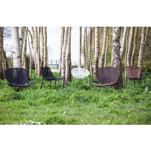 WOOOD WOOOD  Chair Wings set of 2 natural