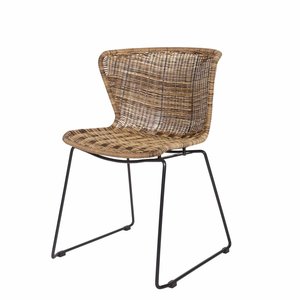 WOOOD WOOOD  Chair Wings set of 2 natural