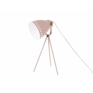 Leitmotiv Leitmotiv Table lamp Mingle pink