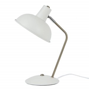 Leitmotiv Leitmotiv Table lamp Hood matt white