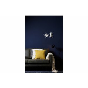 BePureHome BePureHome Sofa 3-Sitzer Rodeo recyceln Leder Armee grün