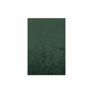 BePureHome BePureHome Fauteuil Rodeo fluweel forest groen