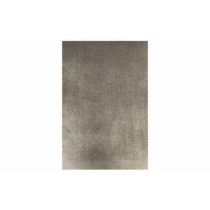 BePureHome BePureHome Bank 2,5-zits Rodeo fluweel taupe grijs