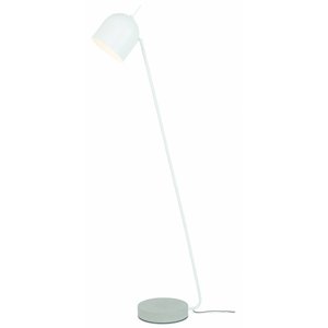 It's about Romi It's about Romi Floor lamp Madrid grey white concrete/metal