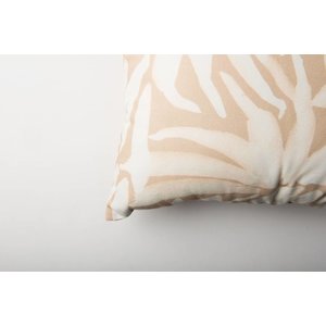 Urban Nature Culture Cushion Flor area 45x45cm cotton - last 4