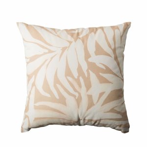 Cushion Flor area 45x45cm cotton - last 4