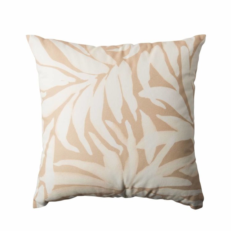 Urban Nature Culture Cushion Flor area 45x45cm cotton - last 4