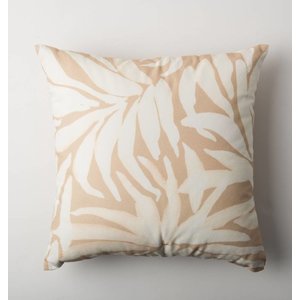 Urban Nature Culture Cushion Flor area 45x45cm cotton - last 4