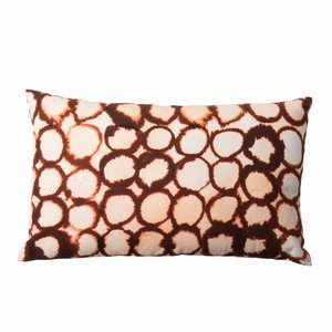 Cushion Sado 30x50cm cotton - Last 3