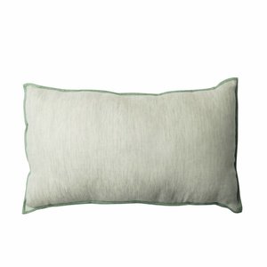 Urban Nature Culture Cushion Espichel jadeith linen 30x50cm - Last 1 !!