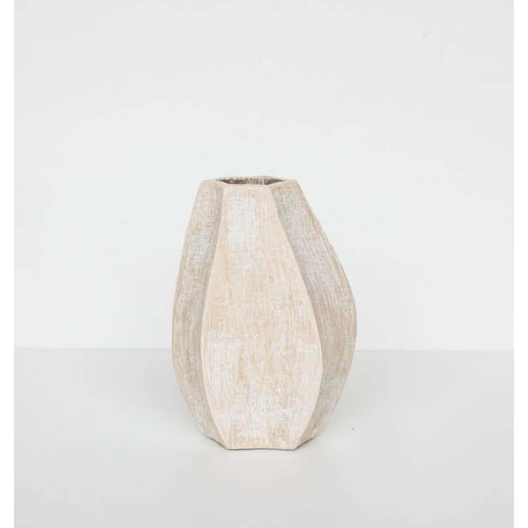 Urban Nature Culture Vase Carambola 13,9x21cm