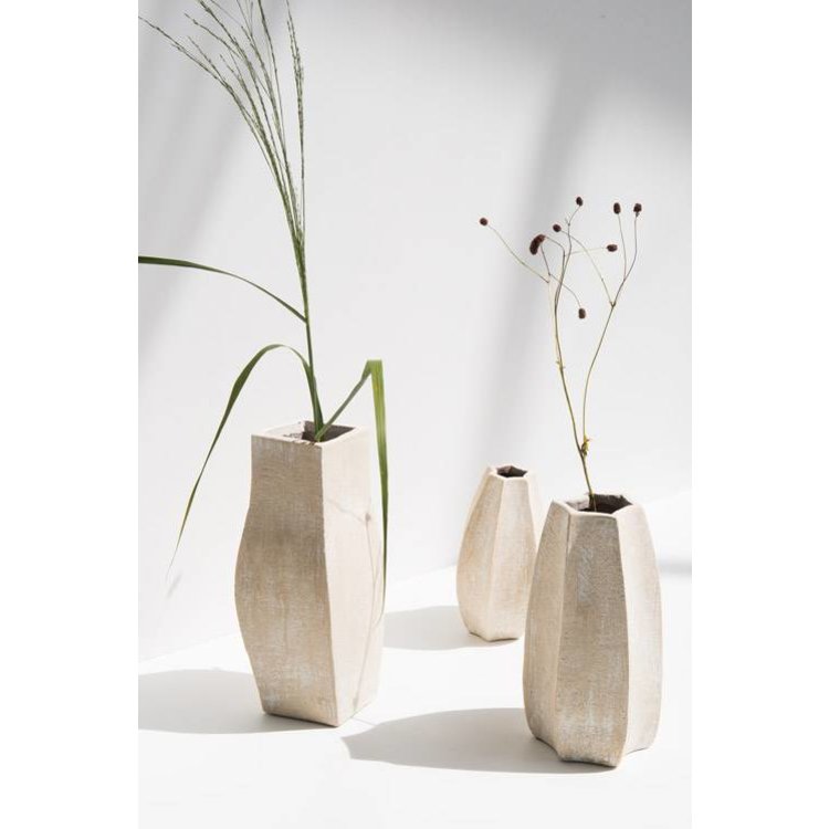 Urban Nature Culture Vase Carambola 13,9x21cm